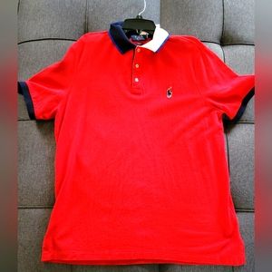 Ralph Lauren polo